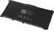 Bateria Green Cell TF03XL HSTNN-LB7X do HP Pavilion 14/15 11.55V 3600mAh (HP145) 4