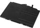 Bateria Green Cell SN03XL HP (HP143) 4