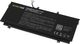 Bateria Green Cell CN03XL do HP Envy 13 13T 11.55V 4900mAh (HP144) 1