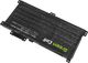 Bateria Green Cell WA03XL do HP Pavilion x360 11.1V 3950mAh (HP138) 3