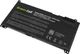 Bateria Green Cell RR03XL do HP ProBook 11.4V 4000mAh (HP122) 2