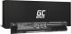 Bateria Green Cell ULTRA FP06 FP06XL HP (HP77ULTRA) 1