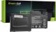 Bateria Green Cell SB03XL HP (HP141) 1