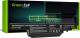 Bateria Green Cell W650BAT-6 Clevo (CL01) 1