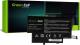 Bateria Green Cell Bateria do Lenovo ThinkPad Yoga 12 14.4V 3150mAh (LE105) 1