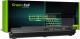 Bateria Green Cell MSI MegaBook S310 Averatec 2100 (MS08CZ) 1
