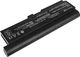 Bateria Green Cell PA3634U-1BRS do Toshiba Satellite 11.1V 6600mAh (TS21V2) 4