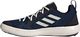 Buty trekkingowe męskie Adidas Buty męskie Terrex ClimaCool Boat granatowe r. 44 (BC0507) 2