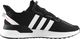 Adidas Buty męskie U_Path Run czarne r. 43 1/3 (G27639) 2