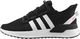 Adidas Buty męskie U_Path Run czarne r. 43 1/3 (G27639) 3