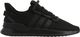 Adidas Buty męskie U_Path Run czarne r. 42 2/3 (G27636) 2