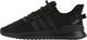 Adidas Buty męskie U_Path Run czarne r. 42 2/3 (G27636) 3