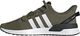 Adidas Buty męskie U_Path Run oliwkowe r. 44 (EE7342) 3