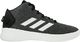 Adidas Buty męskie Cf Refresh Mid czarno-białe r. 44 (BB9905) 1