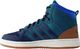 Adidas Buty męskie Cf Super Hoops Neo Mid niebieskie r. 48 (BB9915) 2