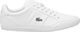 Lacoste Buty męskie Chaymon BL 1 CMA białe r. 42.5 (7-37CMA009421G) 1