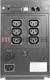 UPS Lestar S-1050 AVR 6xIEC USB BL 1