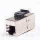 NetRack łącznik przewodów RJ45-RJ45, kat. 6 STP 106-81 1