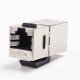 NetRack łącznik przewodów RJ45-RJ45, kat. 6 STP 106-81 2