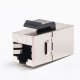 NetRack łącznik przewodów RJ45-RJ45, kat. 6 STP 106-81 3