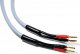 Kabel Melodika Banan x2 - Banan x2 6m szary 1