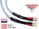 Kabel Melodika Banan x2 - Banan x2 1.5m szary 2