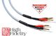 Kabel Melodika Banan x2 - Banan x2 1.5m szary 1