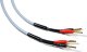 Kabel Melodika Banan x2 - Banan x2 1.5m szary 1