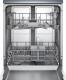 Zmywarka Bosch SMS 50D48EU INOX 3