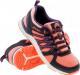 Buty trekkingowe damskie Elbrus pomarańczowe r. 36 5