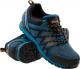 Buty trekkingowe męskie Elbrus Buty męskie Veles Tile Blue/Black/Orange r. 43 5