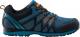 Buty trekkingowe męskie Elbrus Buty męskie Veles Tile Blue/Black/Orange r. 43 6