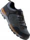 Buty trekkingowe męskie Elbrus Buty męskie Debar Dark Grey/Black/Camel r. 45 3