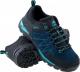 Buty trekkingowe damskie Elbrus Buty męskie Debar granatowe r. 40 6