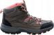 Buty trekkingowe damskie Martes Buty damskie Rinland brązowe r. 40 1