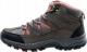 Buty trekkingowe damskie Martes Buty damskie Rinland brązowe r. 40 1
