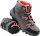 Buty trekkingowe damskie Martes Buty damskie Rinland brązowe r. 40 2