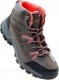 Buty trekkingowe damskie Martes Buty damskie Rinland brązowe r. 40 3