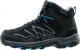 Buty trekkingowe damskie Martes Buty damskie Ronn Mid czarne r. 38 1