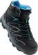 Buty trekkingowe damskie Martes Buty damskie Ronn Mid czarne r. 38 2