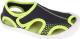 AquaWave Sandały dziecięce Trune Kids Navy/Lime r. 24 1