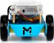 MakeBlock Robot mBot v1.1 Bluetooth niebieski 3