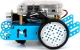 MakeBlock Robot mBot v1.1 Bluetooth niebieski 4
