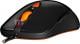 Mysz SteelSeries Sensei Raw Orange Heat (62163) 1