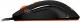 Mysz SteelSeries Sensei Raw Orange Heat (62163) 2