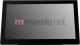Tablet Asus 18.4" 32 GB Srebrno-czarny  (P1801-T-B008M) 2