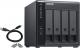 Macierz dyskowa Qnap TR-004 Tower (TR-004) 4