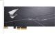 Dysk SSD Gigabyte Aorus 512 GB PCIe PCI-E x4 Gen3 NVMe (GP-ASACNE2512GTTDR) 3