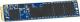 Dysk SSD OWC Aura Pro 250GB Macbook SSD SATA III (OWCS3DAP2A6G250) 1