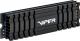 Dysk SSD Patriot Viper VPN100 1TB M.2 2280 PCI-E x4 Gen3 NVMe (VPN100-1TBM28H) 1